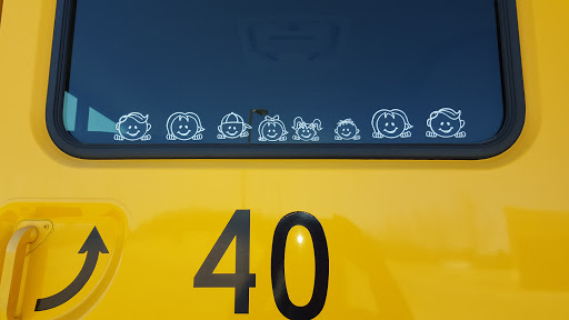 Owasso Public Schools Transportation Department - Thumbnail