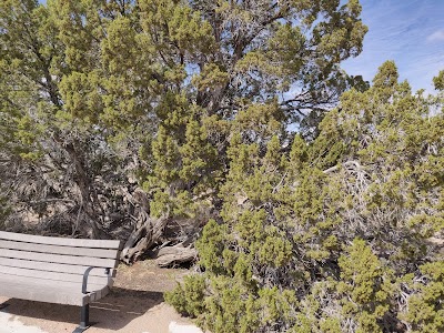 Sevilleta National Wildlife Refuge Admin Building And Visitor Contact Station