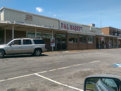 F and L Market Grocery Store