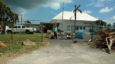 Photos of Key West Baptist Temple