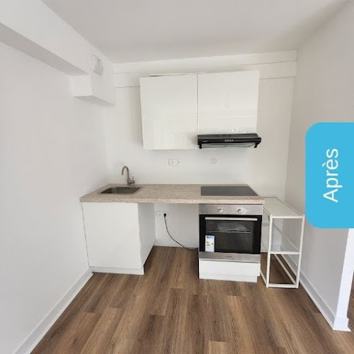 Plombier Avenir Rénovations 60 Senlis en France
