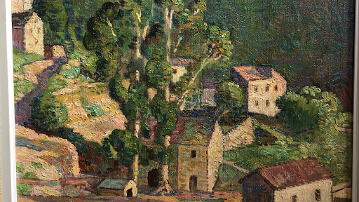 Antichità La Torre - Visual
