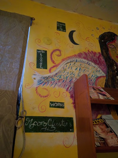 Photos of Moon Clusters Coffee House