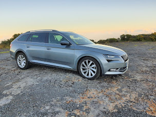 Photo n°2 de Allo chauffeur 974, VTC Réunion, Saint André à Saint-André (Service de chauffeur particulier)