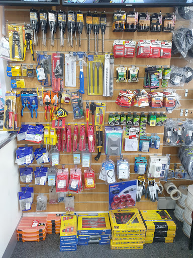 Hawkeye Electricals Ltd Gallery - United Kingdom