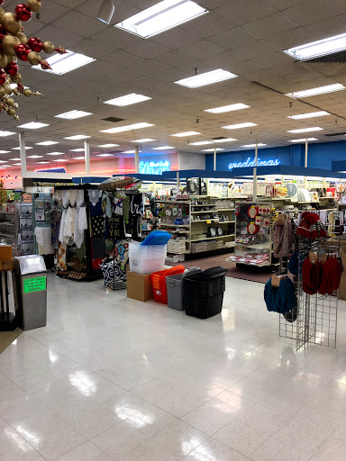 Allen's Food Mart at Hastings Gallery - United States
