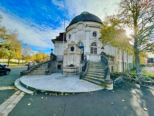 Luitpoldbau - Visual