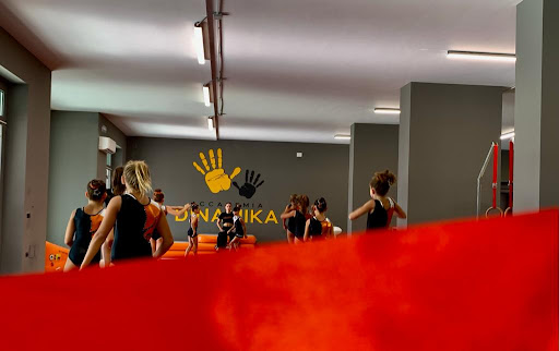 Accademia Dinamika Vasto