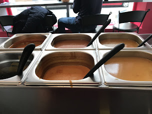 Photo n°10 de Rice and Curry à Nancy (Restaurant indien)