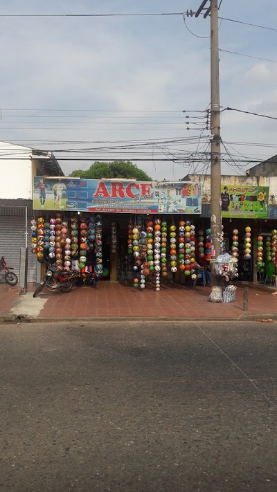 Photos of Arce Sport Articulos Deportivos