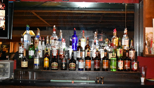 Murray's Tavern - Visual