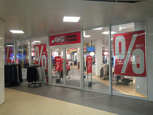 AWG Mode Center Schleusingen