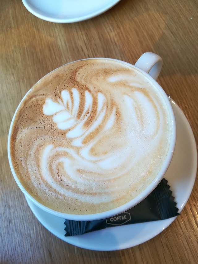 Mur - Coffee & Cycling