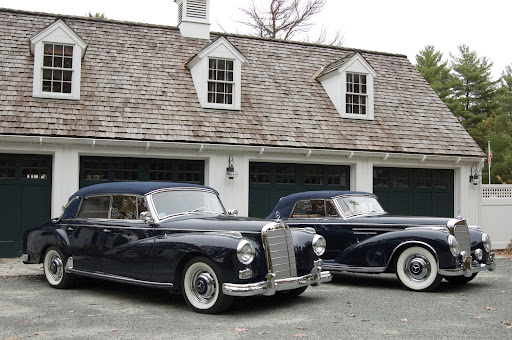 Old Timer Restoration Center - Thumbnail