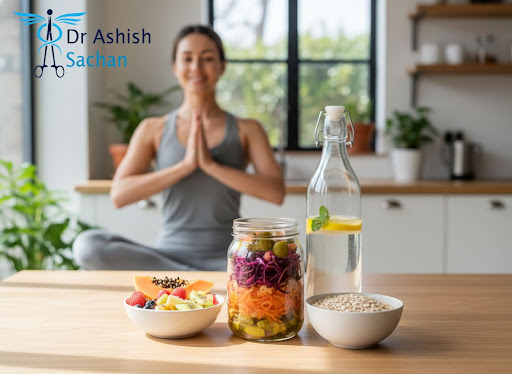 Your digestive system affects your energy, immunity, weight, and even your mood. When your gut is… post image