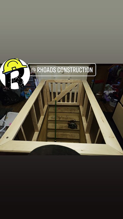 Rhoads Construction & Concrete, LLC