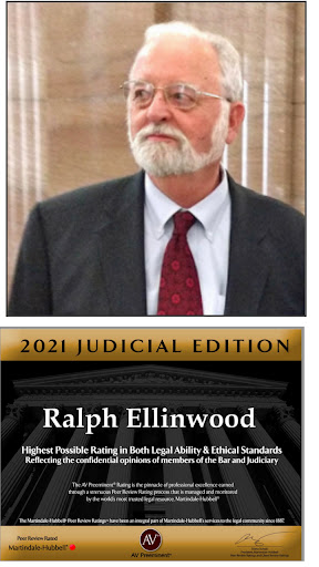 Ralph E. Ellinwood Attorney at Law PLLC - Thumbnail