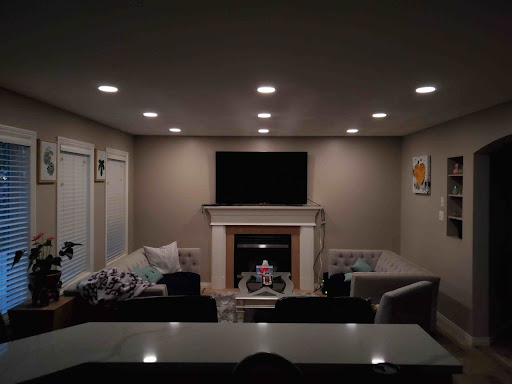 ILS Electrical - Visual