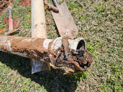 100% Plumbing SC