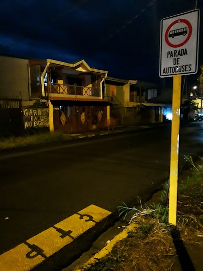 Taxi Stand