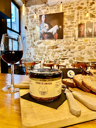 Photo n°52 de LES FROMAGIVORES - Restaurant à Lyon (Restaurant spécialisé dans les petites portions à partager)