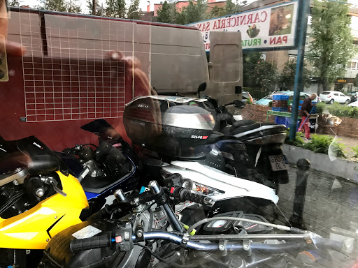 Motor Sporting - Visual