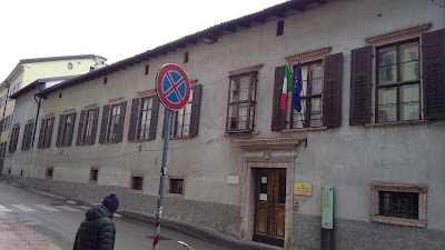 Tribunale regionale di giustizia amministrativa