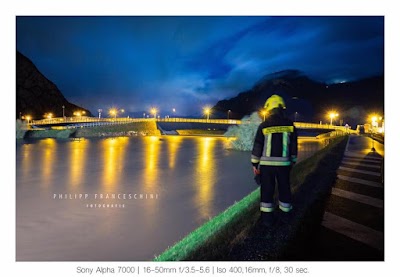 Freiwillige Feuerwehr Salurn - Vigili del Fuoco Volontari di Salorno