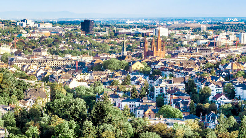 Röhling Immobilienverwaltung | Wiesbaden photo