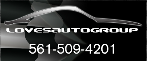 Love's Auto Group - Visual
