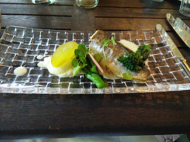 Restaurant Pomphuis & hapjesenzocatering