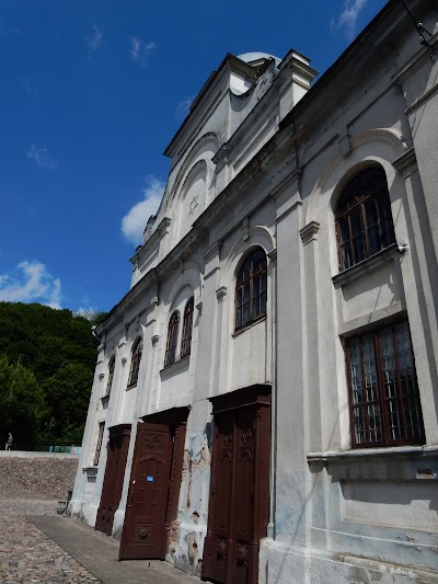 Photos of Sinagoga, Kauno zydu religine bendruomene