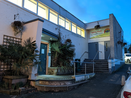 Lymm Youth & Community Centre - Thumbnail