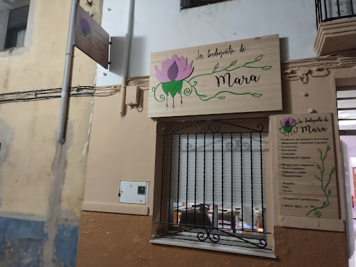 La Bodegueta de Mara