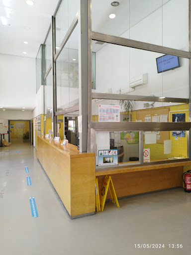 Health center Arganda del Rey - Thumbnail