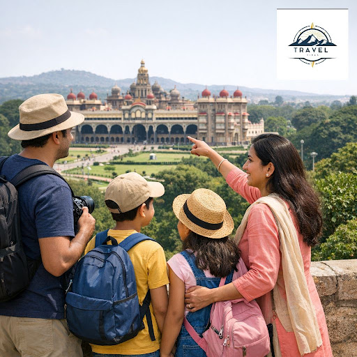 Planning a family holiday and want everything taken care of from start to finish? Travel vibes is… post image