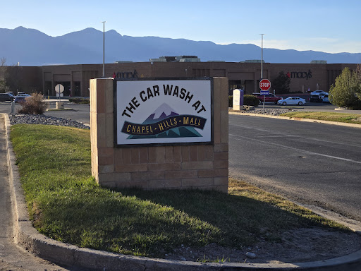 Chapel Hills Car Wash - Thumbnail
