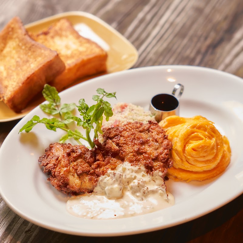 マーサーブランチエビス