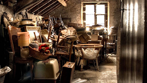 Photo n°1 de Antiquaire Nantes / Antiquités à Le Cellier (Magasin d'antiquités)