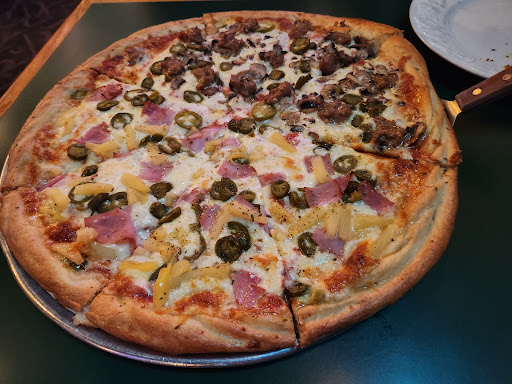 Paddy's Pizza - Thumbnail