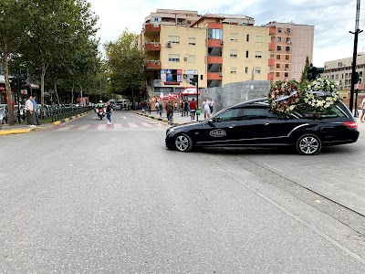 Agjensi Funerali "PARAJSA"