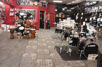 Guitar Center