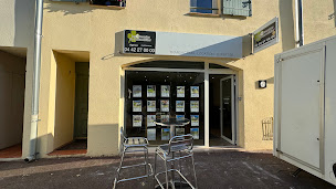 Photo n°4 de Agence Les 4 chemins de l'immobilier Hyères à Hyères (Agence immobilière)