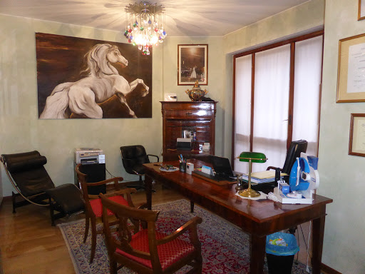 Studio dentistico dott. Barbera Michele