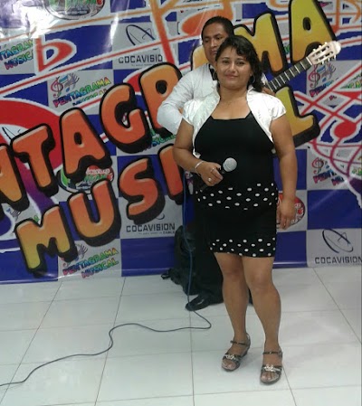 Photos of Barrio &Ntilde;ucanchy Wasy