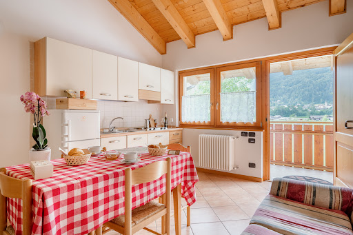 Sarca Lodge - Appartamenti