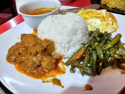 Photos of Bungong Jeumpa