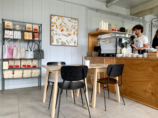 Ball Boy Cafe - Thumbnail
