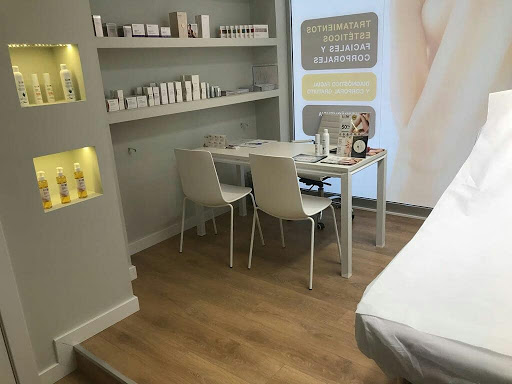 TACTO Depilación Láser MADRID LAS TABLAS.Especialistas en Depilación Láser Alejandrita, Estética Avanzada y Medicina Estética - Thumbnail