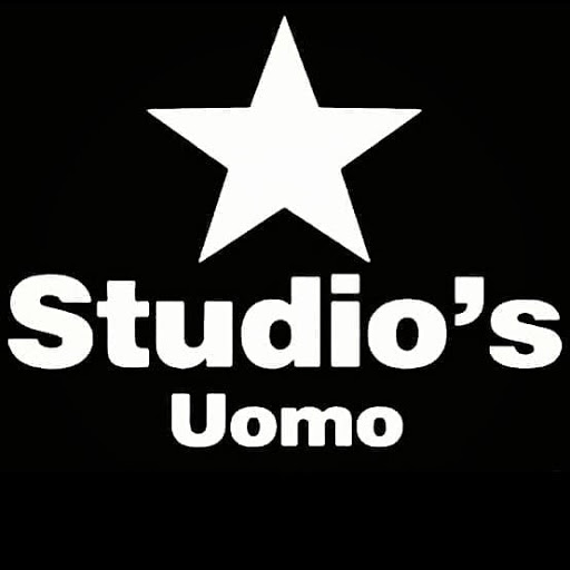 Studio's Uomo - Visual